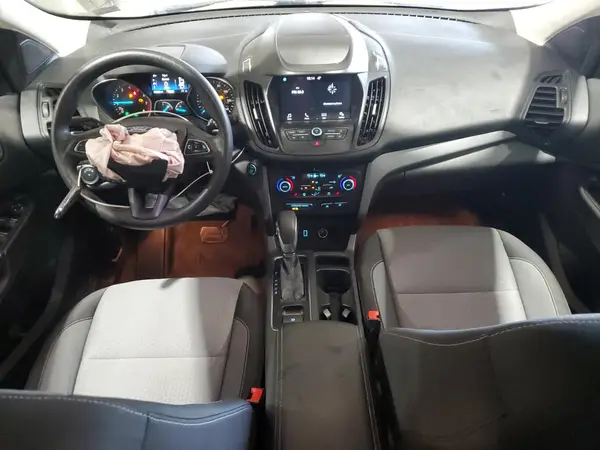 1FMCU9GD2KUA84585 2019 FORD ESCAPE - Image 8