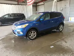 1FMCU9GD2KUA85090 2019 FORD ESCAPE