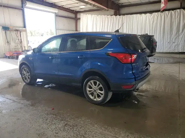 1FMCU9GD2KUA85090 2019 FORD ESCAPE - Image 2