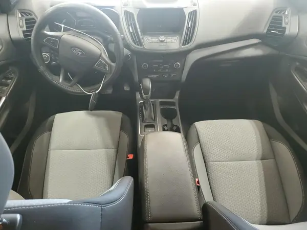 1FMCU9GD2KUA85090 2019 FORD ESCAPE - Image 8