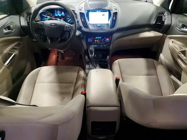 1FMCU9GD2KUA86790 2019 FORD ESCAPE - Image 8