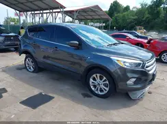 1FMCU9GD2KUA91066 2019 FORD ESCAPE