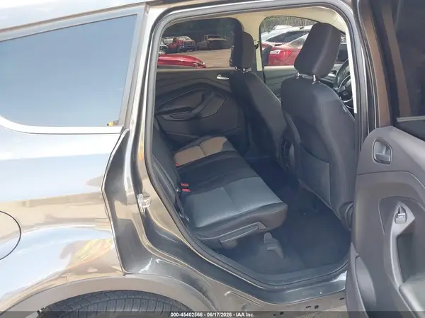 1FMCU9GD2KUA91066 2019 FORD ESCAPE - Image 8