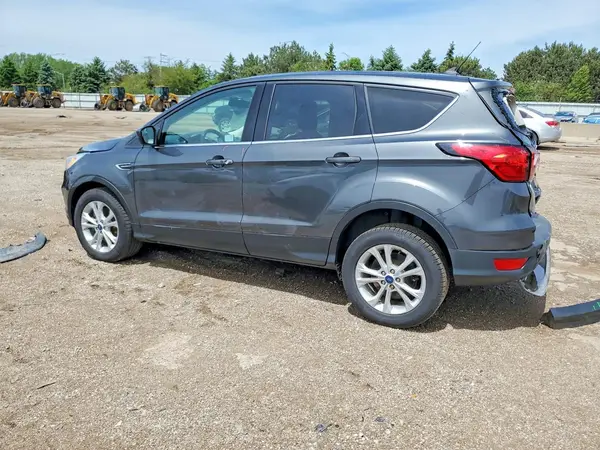 1FMCU9GD2KUA92041 2019 FORD ESCAPE - Image 2