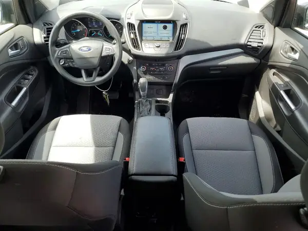 1FMCU9GD2KUA92041 2019 FORD ESCAPE - Image 8