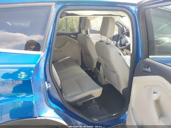 1FMCU9GD2KUA93528 2019 FORD ESCAPE - Image 8