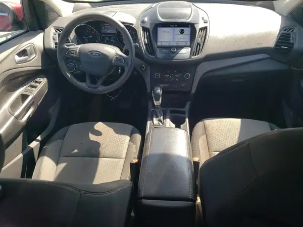 1FMCU9GD2KUB02700 2019 FORD ESCAPE - Image 8
