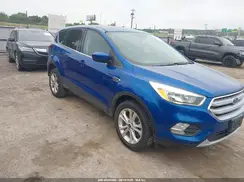 1FMCU9GD2KUB03040 2019 FORD ESCAPE