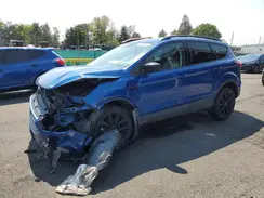 1FMCU9GD2KUB03409 2019 FORD ESCAPE