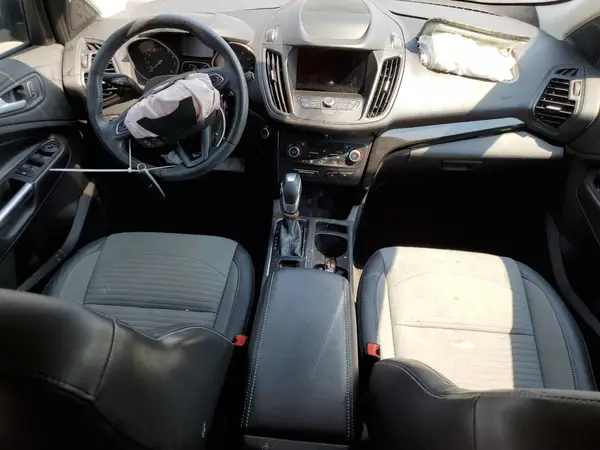 1FMCU9GD2KUB03409 2019 FORD ESCAPE - Image 8