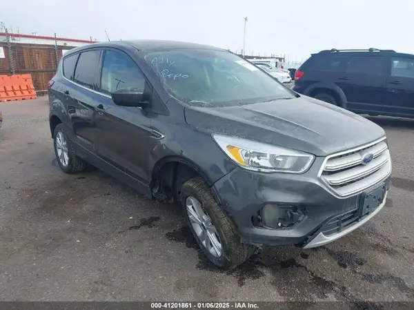 1FMCU9GD2KUB03507 2019 FORD ESCAPE - Image 1
