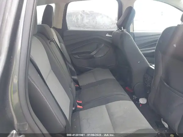 1FMCU9GD2KUB03507 2019 FORD ESCAPE - Image 8