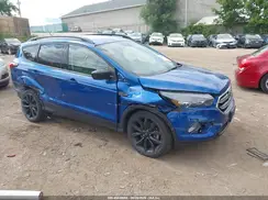 1FMCU9GD2KUB03944 2019 FORD ESCAPE