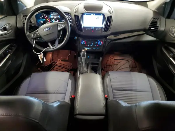 1FMCU9GD2KUB04527 2019 FORD ESCAPE - Image 8