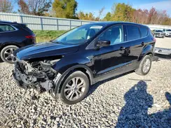 1FMCU9GD2KUB07119 2019 FORD ESCAPE