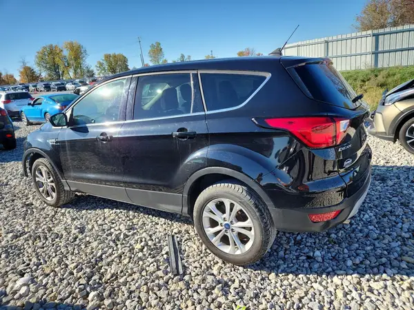 1FMCU9GD2KUB07119 2019 FORD ESCAPE - Image 2