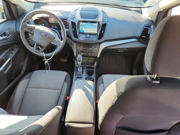 1FMCU9GD2KUB07119 2019 FORD ESCAPE - Image 8