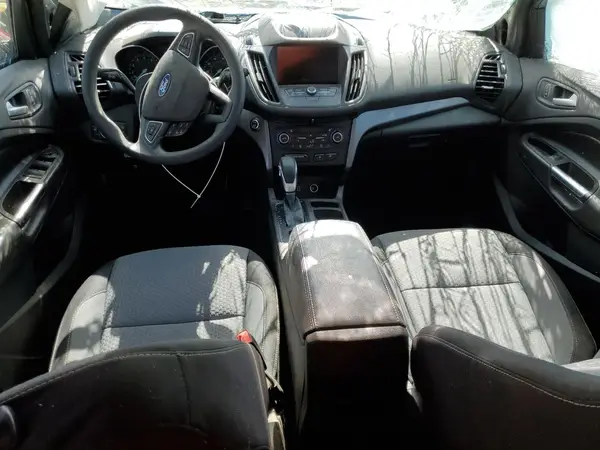 1FMCU9GD2KUB07265 2019 FORD ESCAPE - Image 8