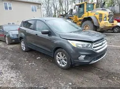 1FMCU9GD2KUB07377 2019 FORD ESCAPE