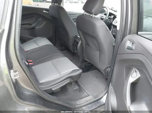 1FMCU9GD2KUB07377 2019 FORD ESCAPE - Image 8