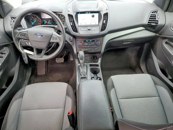 1FMCU9GD2KUB09078 2019 FORD ESCAPE - Image 8