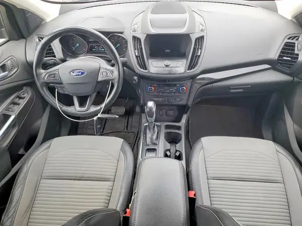 1FMCU9GD2KUB09954 2019 FORD ESCAPE - Image 8