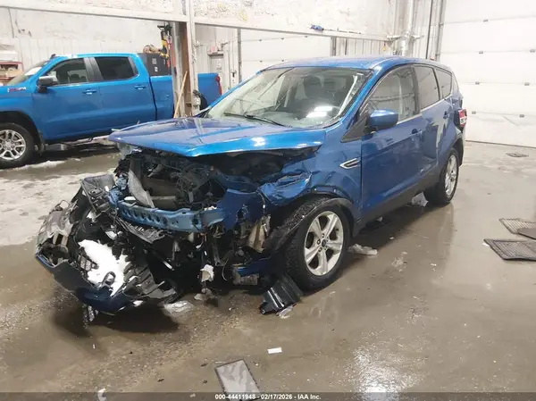 1FMCU9GD2KUB10506 2019 FORD ESCAPE - Image 2