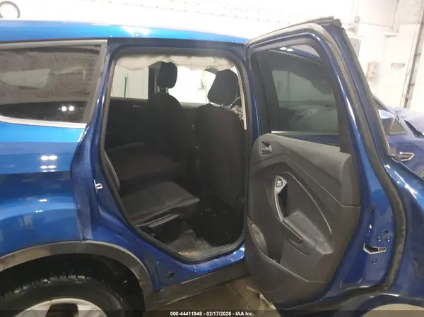 1FMCU9GD2KUB10506 2019 FORD ESCAPE - Image 8