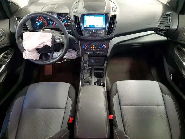 1FMCU9GD2KUB11476 2019 FORD ESCAPE - Image 8