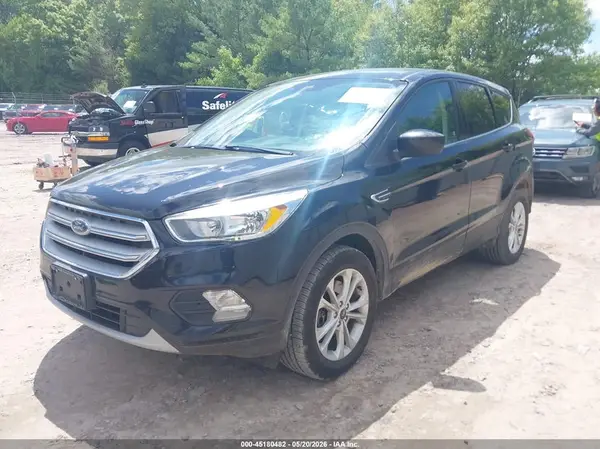 1FMCU9GD2KUB14586 2019 FORD ESCAPE - Image 2