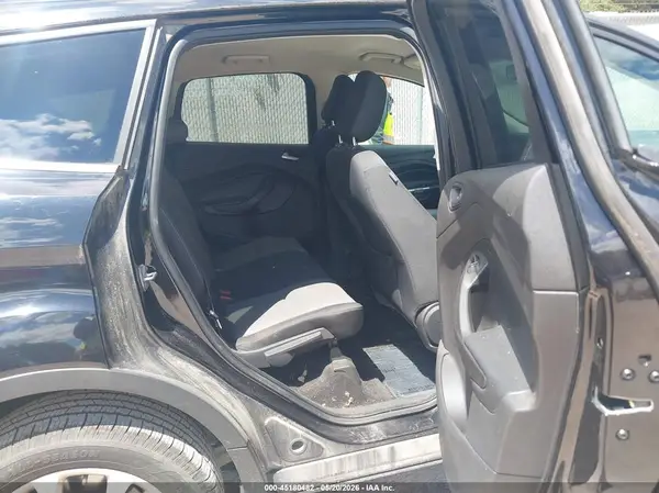 1FMCU9GD2KUB14586 2019 FORD ESCAPE - Image 8