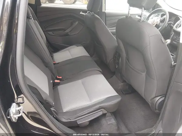 1FMCU9GD2KUB17858 2019 FORD ESCAPE - Image 8
