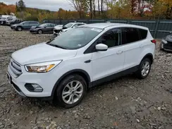 1FMCU9GD2KUB18136 2019 FORD ESCAPE