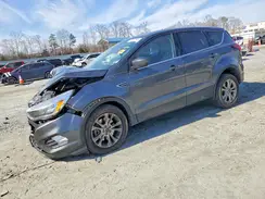 1FMCU9GD2KUB20422 2019 FORD ESCAPE