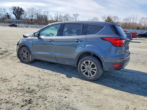 1FMCU9GD2KUB20422 2019 FORD ESCAPE - Image 2