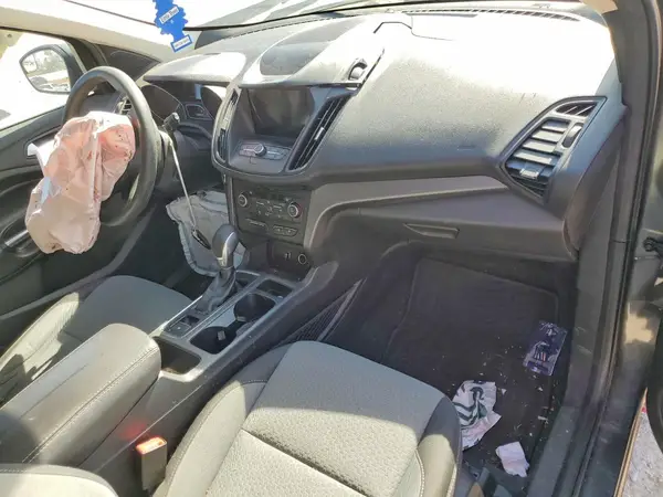 1FMCU9GD2KUB20422 2019 FORD ESCAPE - Image 8