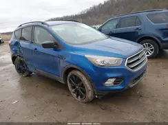 1FMCU9GD2KUB23921 2019 FORD ESCAPE