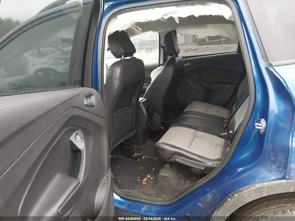 1FMCU9GD2KUB23921 2019 FORD ESCAPE - Image 8