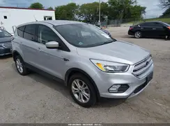 1FMCU9GD2KUB24129 2019 FORD ESCAPE