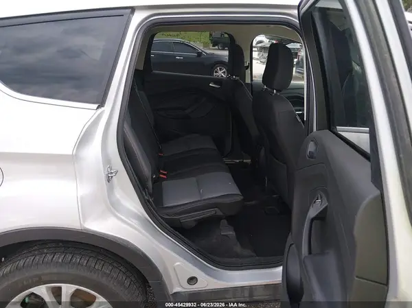 1FMCU9GD2KUB24129 2019 FORD ESCAPE - Image 8