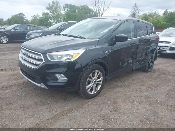 1FMCU9GD2KUB24308 2019 FORD ESCAPE - Image 2