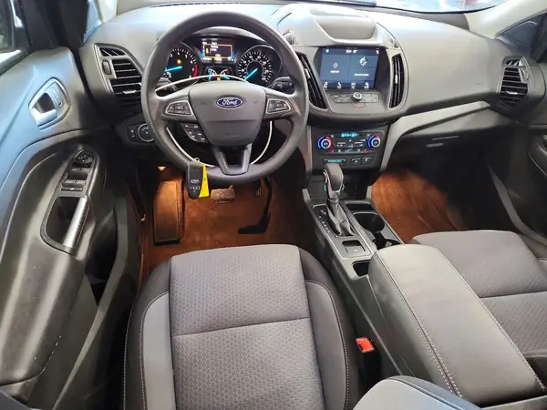 1FMCU9GD2KUB24938 2019 FORD ESCAPE - Image 8