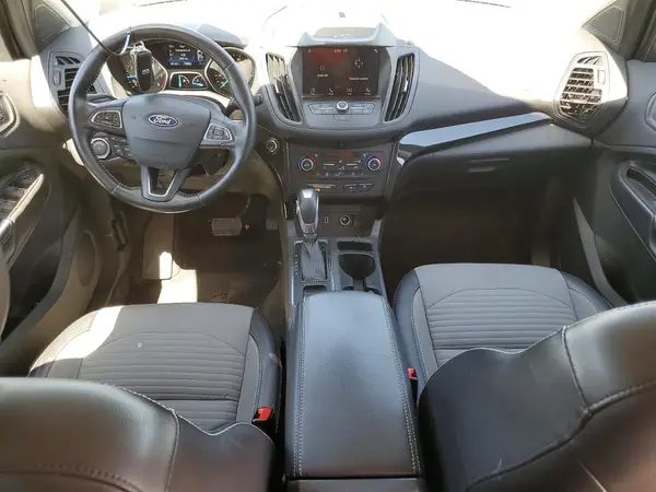 1FMCU9GD2KUB27578 2019 FORD ESCAPE - Image 8