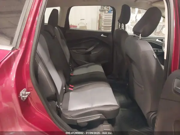 1FMCU9GD2KUB27824 2019 FORD ESCAPE - Image 8
