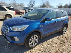 1FMCU9GD2KUB29167 2019 FORD ESCAPE