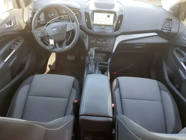 1FMCU9GD2KUB29167 2019 FORD ESCAPE - Image 8