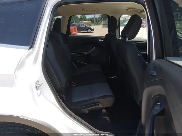 1FMCU9GD2KUB30108 2019 FORD ESCAPE - Image 8