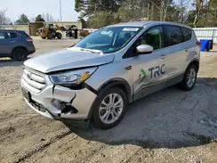 1FMCU9GD2KUB30724 2019 FORD ESCAPE