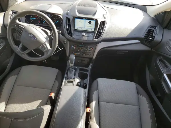 1FMCU9GD2KUB30724 2019 FORD ESCAPE - Image 8