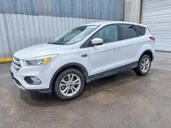 1FMCU9GD2KUB31209 2019 FORD ESCAPE